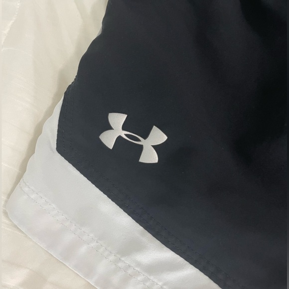 Under Armour Shorts - Picture 3 of 4